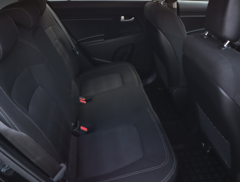 Kia Sportage, 2015