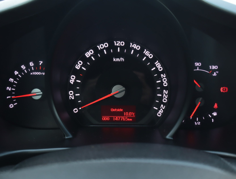 Kia Sportage, 2015