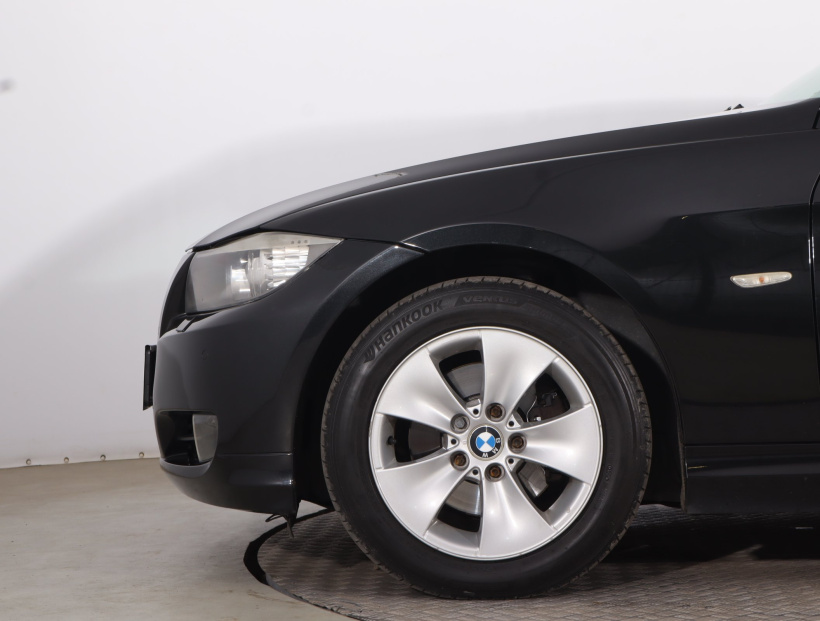 BMW 3, 2010