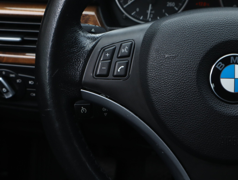 BMW 3, 2010
