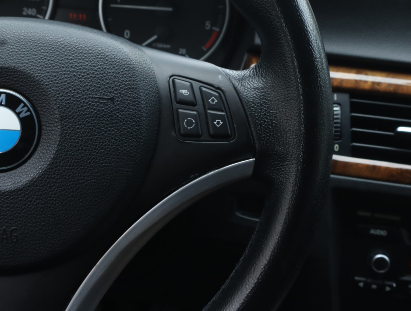 BMW 3, 2010