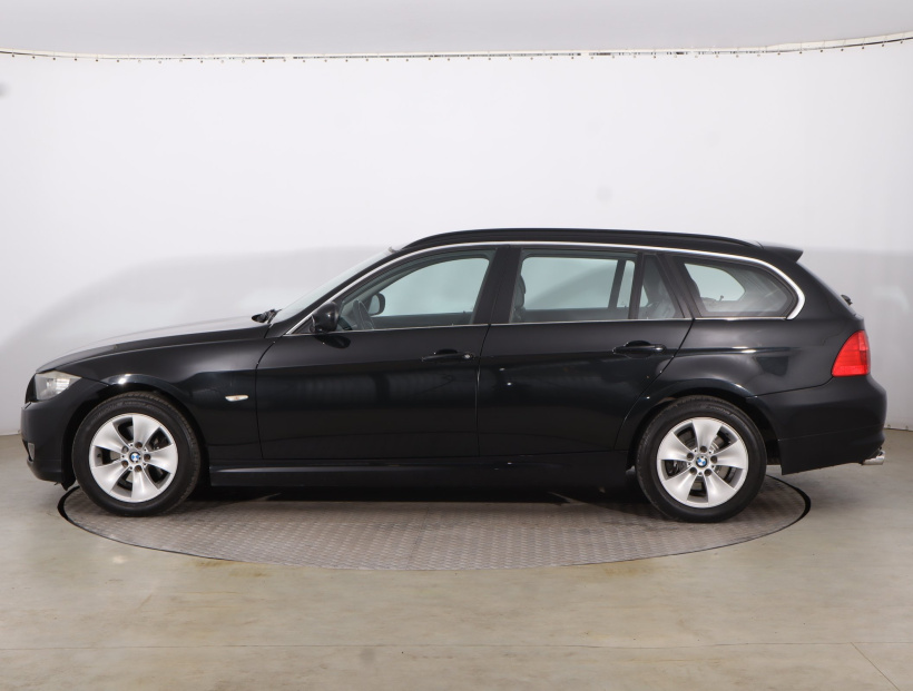 BMW 3, 2010