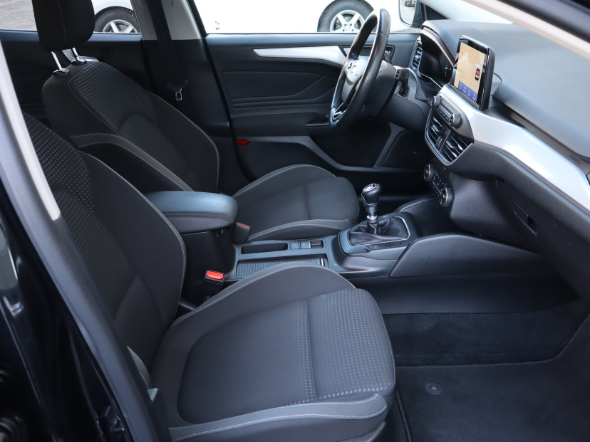 Ford Focus, 2020