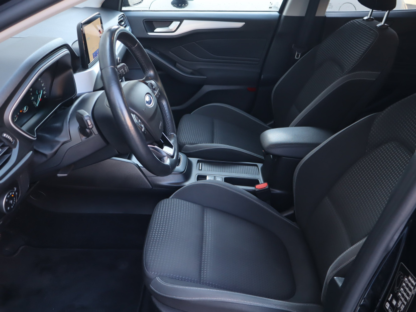 Ford Focus, 2020