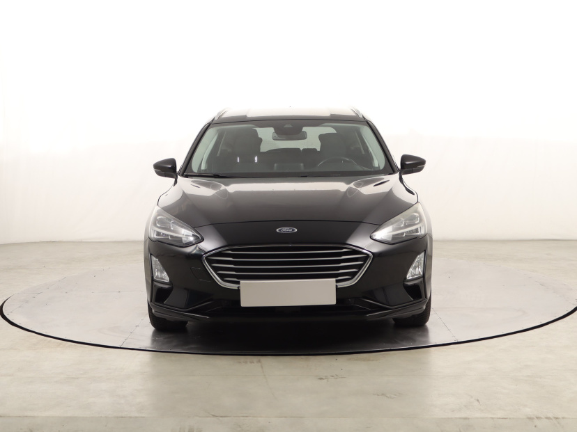 Ford Focus, 2020