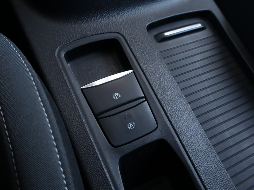 Ford Focus, 2020