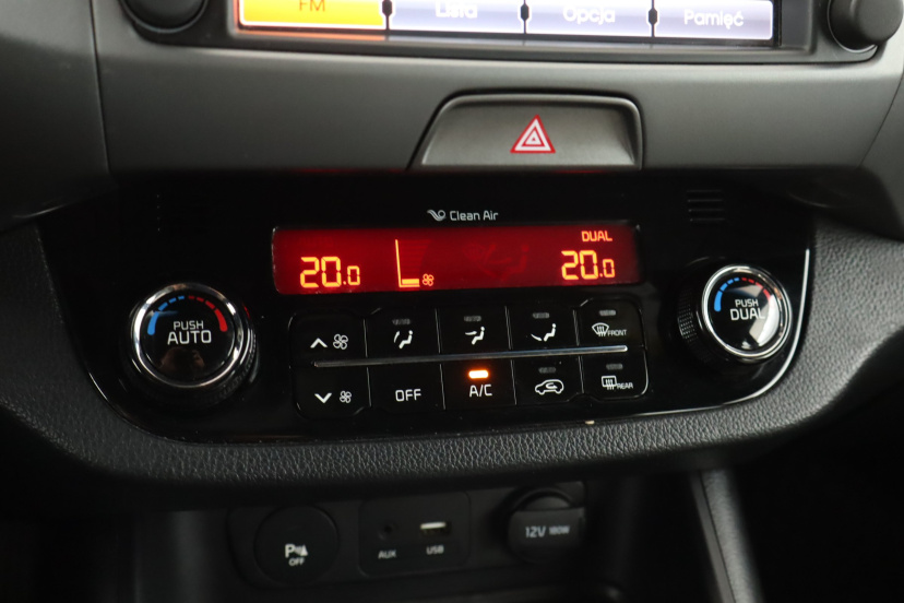 Kia Sportage, 2016