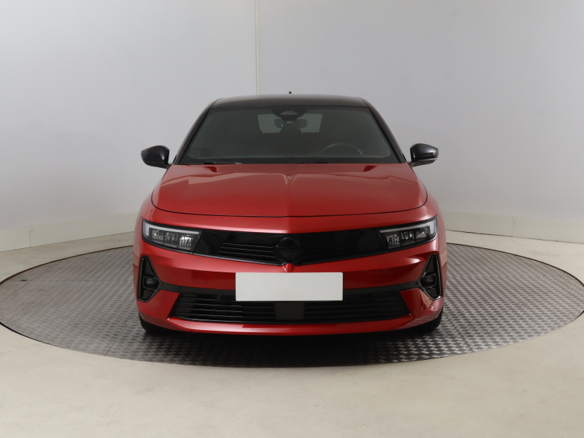 Opel Astra, 2022