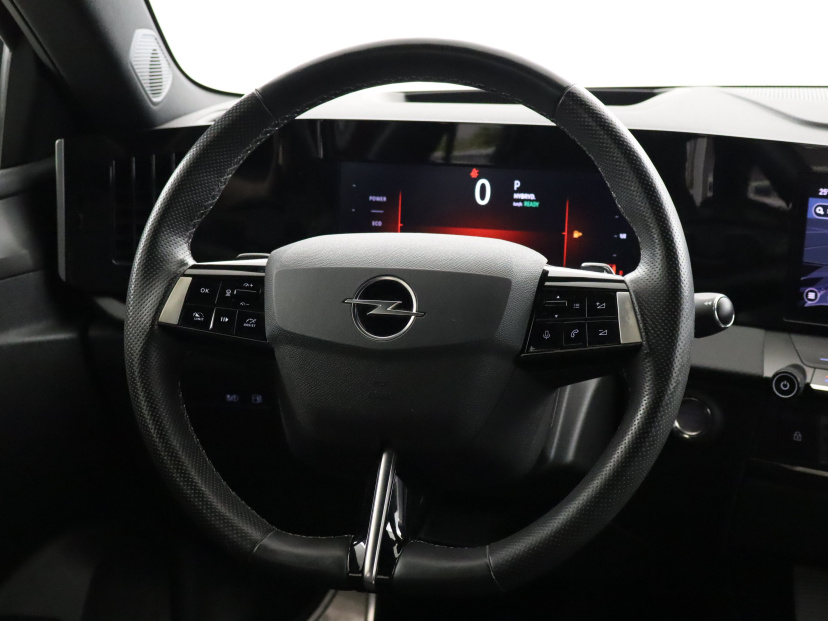 Opel Astra, 2022