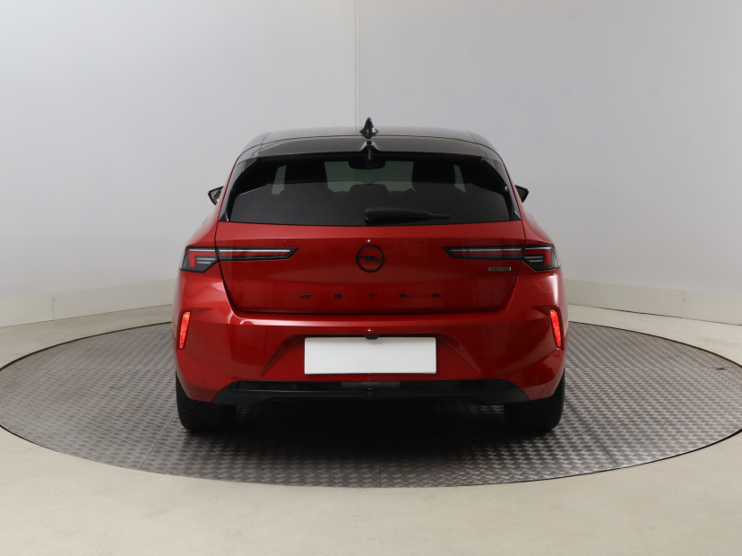 Opel Astra, 2022