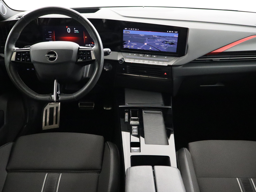 Opel Astra, 2022