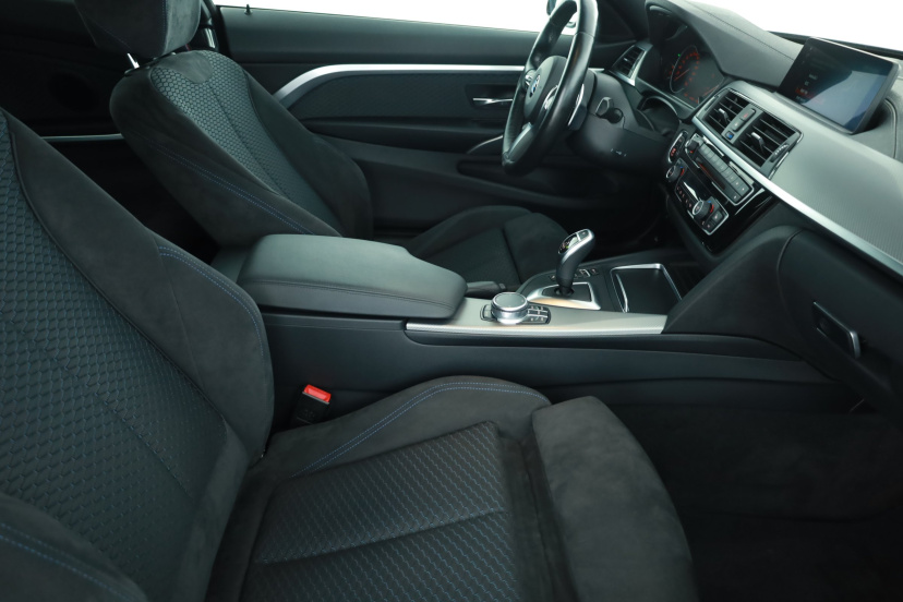 BMW 4, 2019