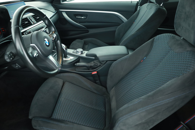BMW 4, 2019