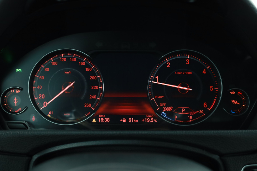 BMW 4, 2019