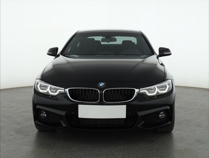 BMW 4, 2019