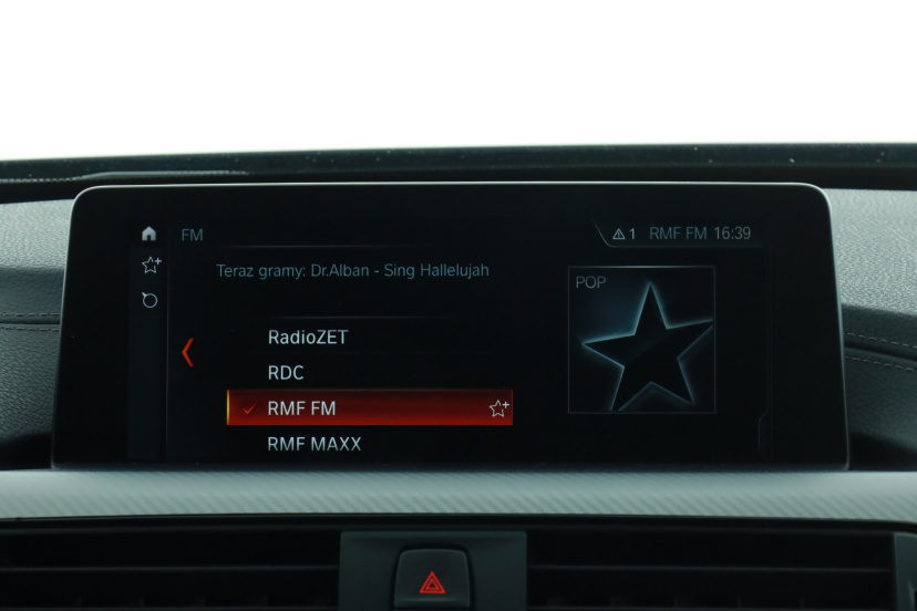 BMW 4, 2019