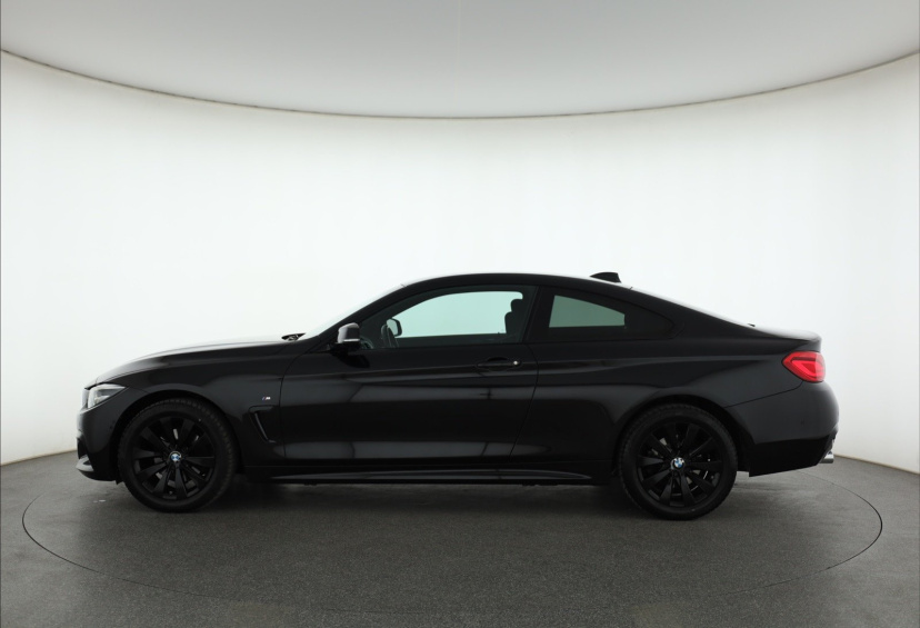 BMW 4, 2019