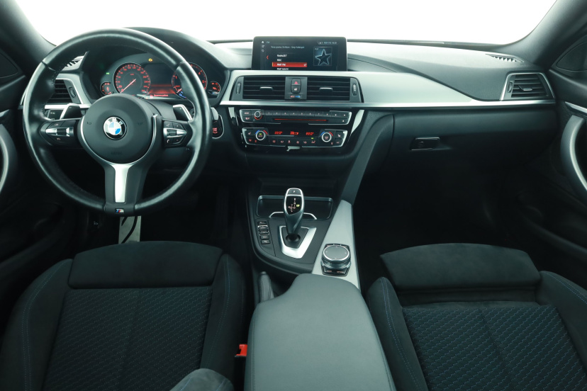 BMW 4, 2019