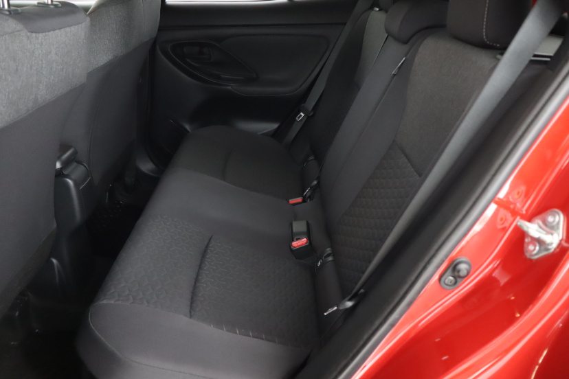 Toyota Yaris Cross, 2022