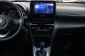 Toyota Yaris Cross, 2022