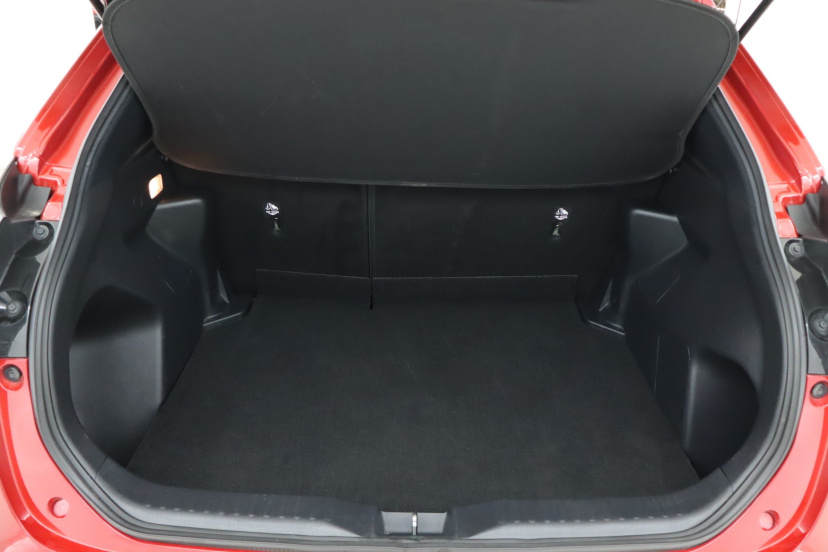 Toyota Yaris Cross, 2022