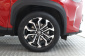 Toyota Yaris Cross, 2022