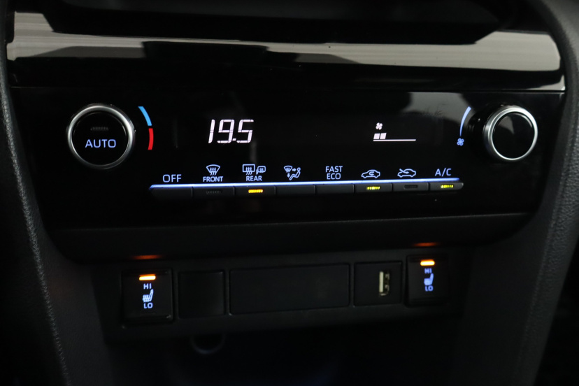 Toyota Yaris Cross, 2022