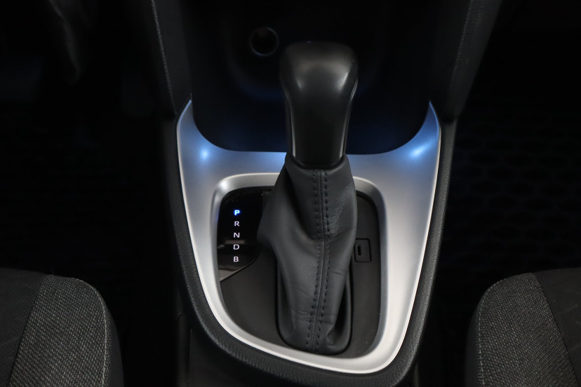 Toyota Yaris Cross, 2022