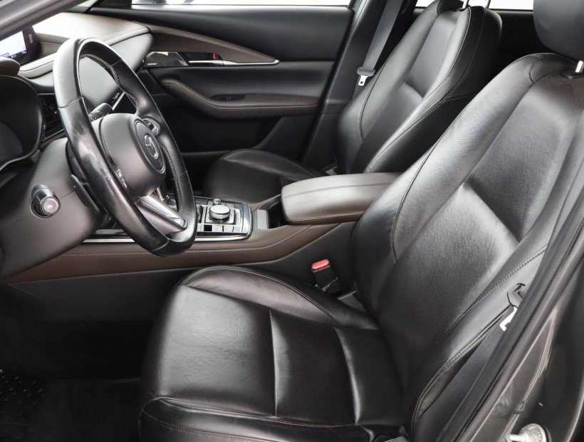 Mazda CX-30, 2019