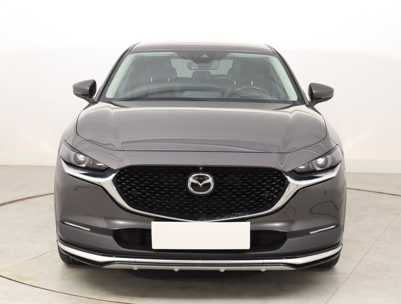 Mazda CX-30, 2019