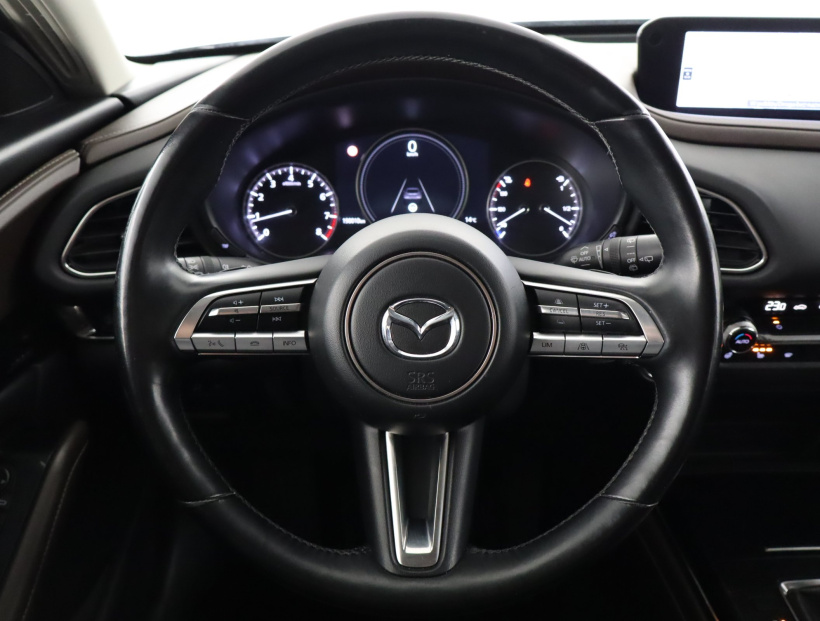 Mazda CX-30, 2019