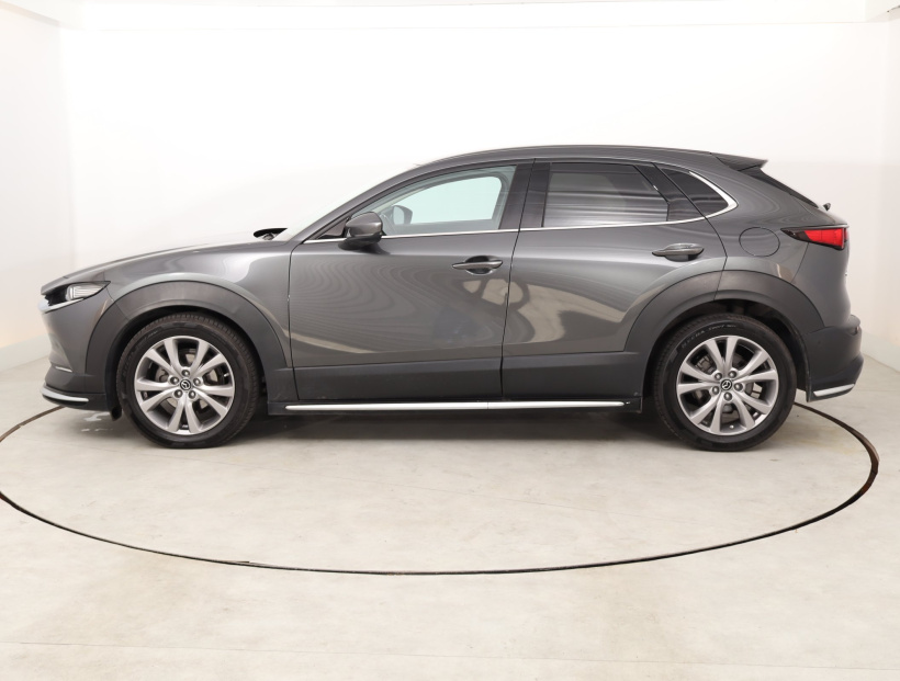 Mazda CX-30, 2019
