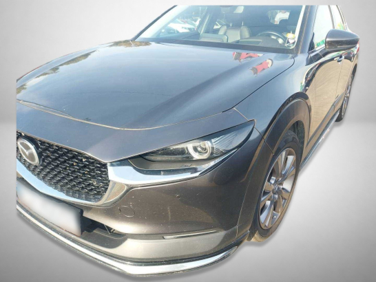 Mazda CX-30 Skyactiv-X 2.0