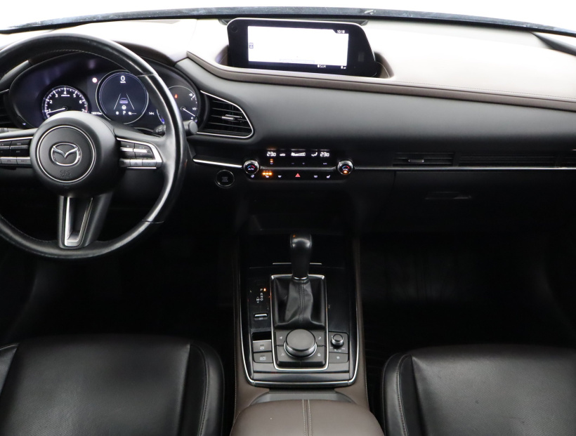 Mazda CX-30, 2019
