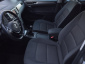 Volkswagen Golf Sportsvan, 2018