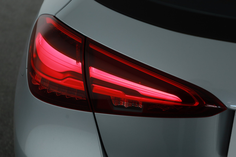 Mercedes-Benz A, 2023