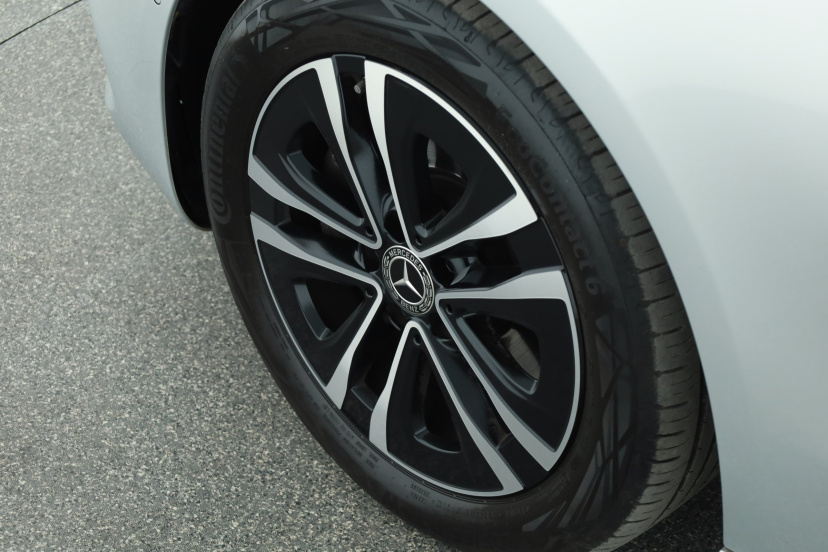 Mercedes-Benz A, 2023