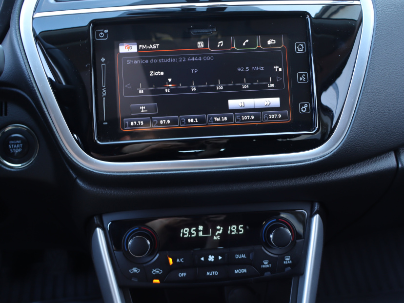 Suzuki SX4 S-Cross, 2020
