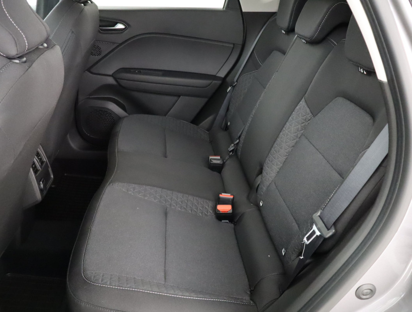 Mitsubishi ASX, 2024