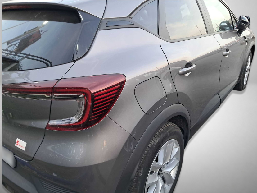Mitsubishi ASX, 2023