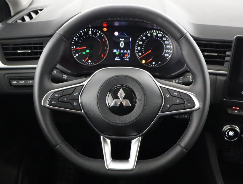Mitsubishi ASX, 2024