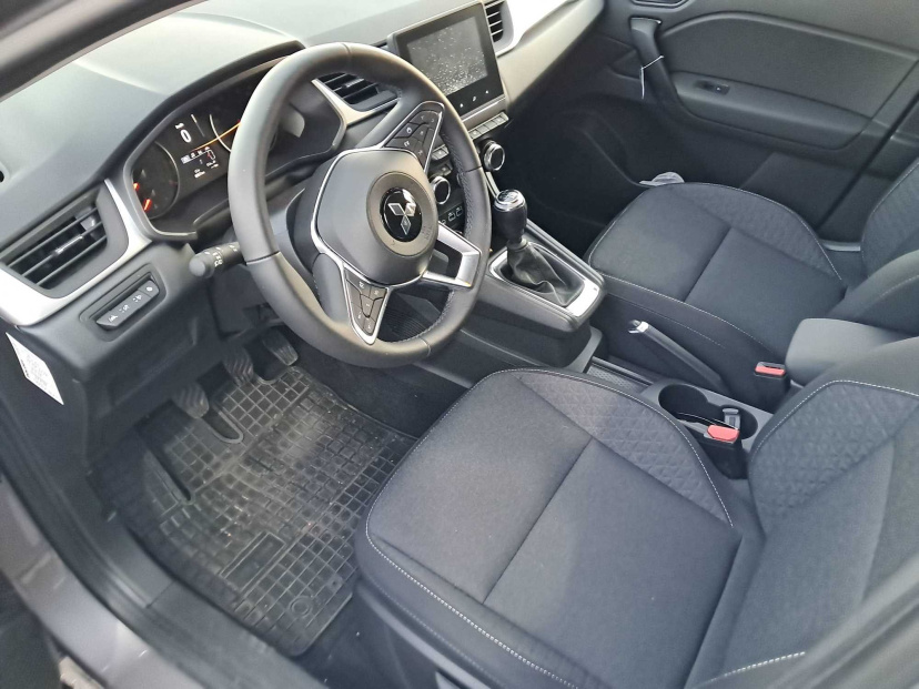 Mitsubishi ASX, 2023