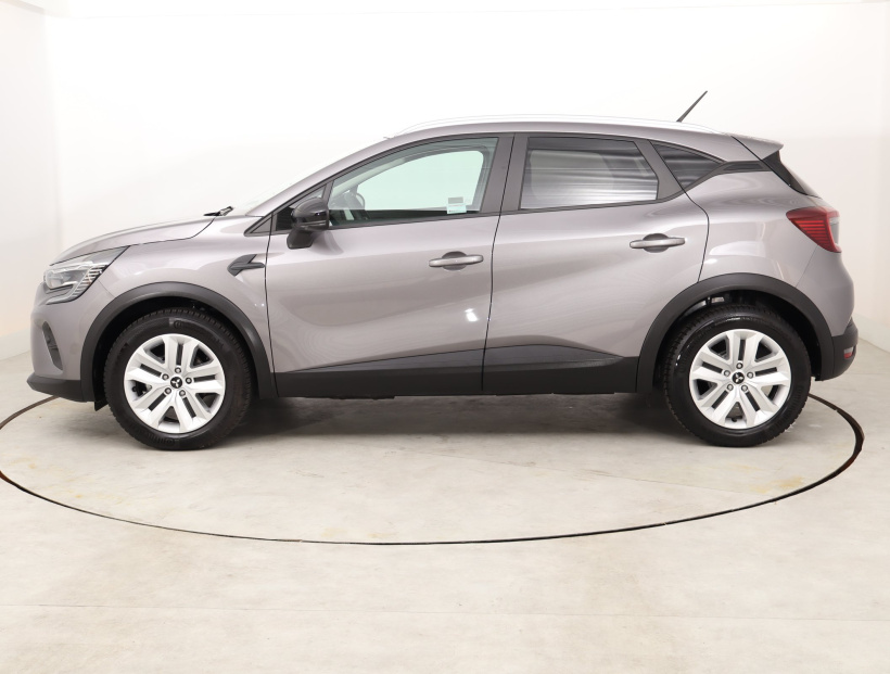 Mitsubishi ASX, 2024