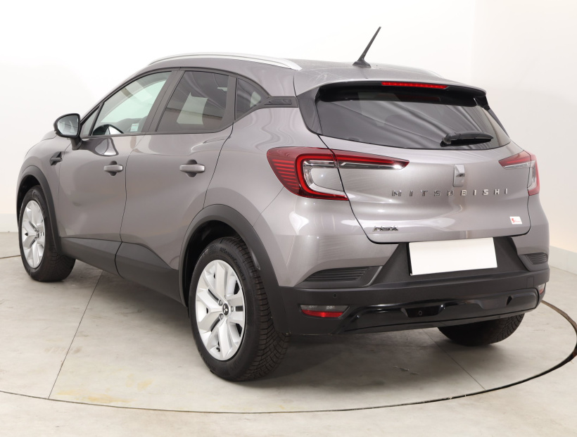Mitsubishi ASX, 2024