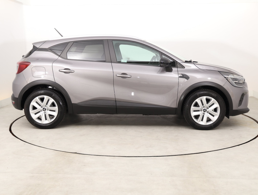 Mitsubishi ASX, 2024