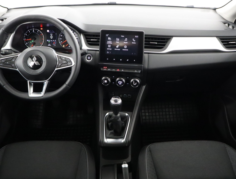 Mitsubishi ASX, 2024