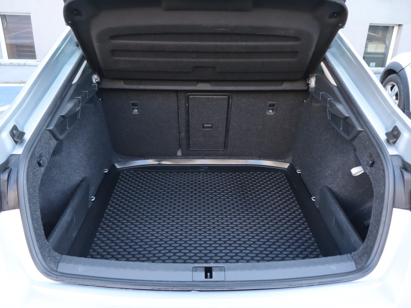 Škoda Octavia, 2020