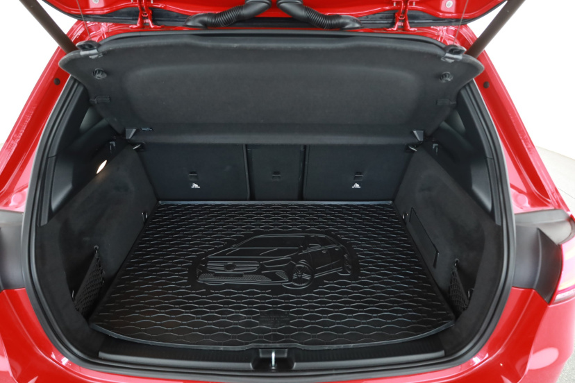Mercedes-Benz B, 2019