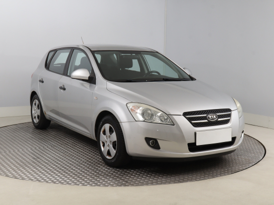 Kia Ceed sw