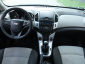 Chevrolet Cruze, 2013